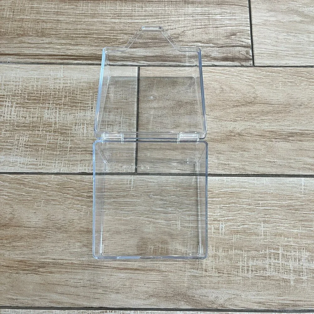Pikanty American Sliced Cheese Holder